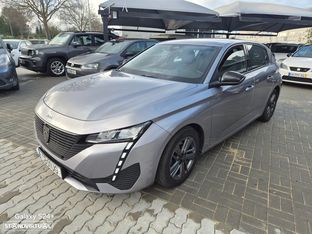 Peugeot 308 PureTech 130 Active Pack - 1