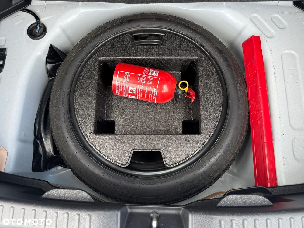 Toyota Yaris Hybrid 1.5 Comfort - 20