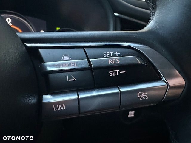 Mazda CX-30 SKYACTIV-G 2.0 M-Hybrid 150 SELECTION - 20