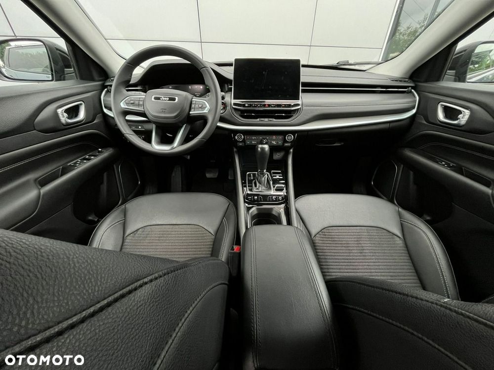Jeep Compass 1.3 T4 PHEV 4xe Limited S&S - 20