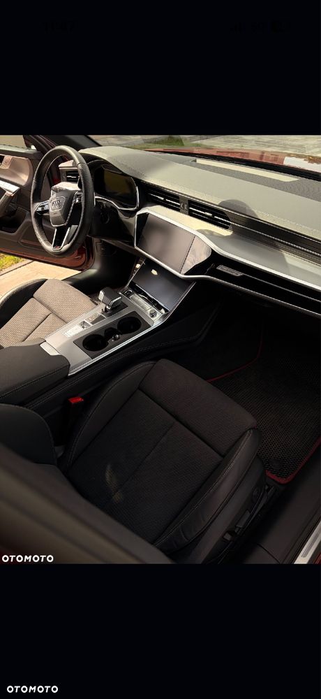 Audi A6 Limousine - 7