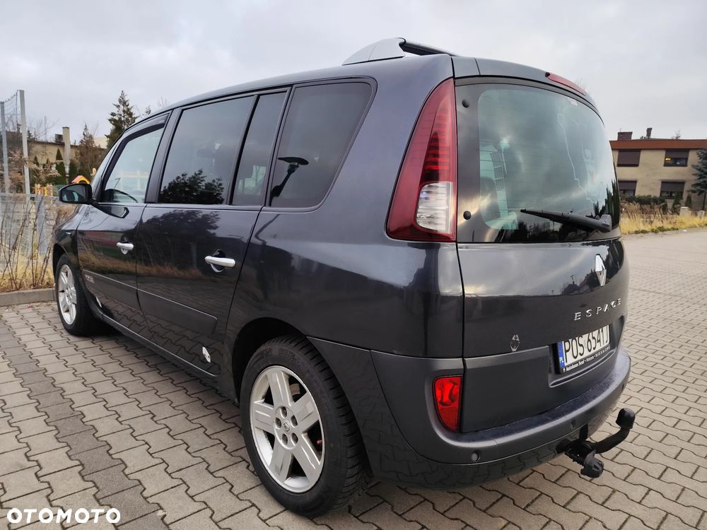 Renault Espace 2.0 dCi Impulsion - 20