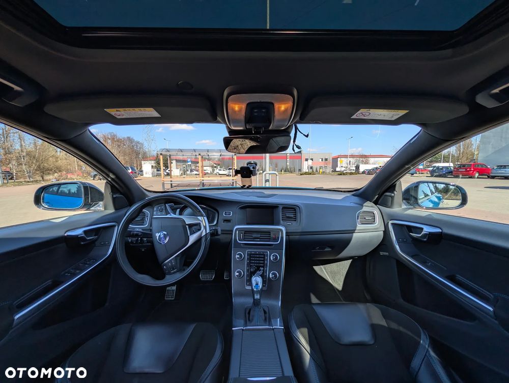 Volvo S60 Polestar - 17
