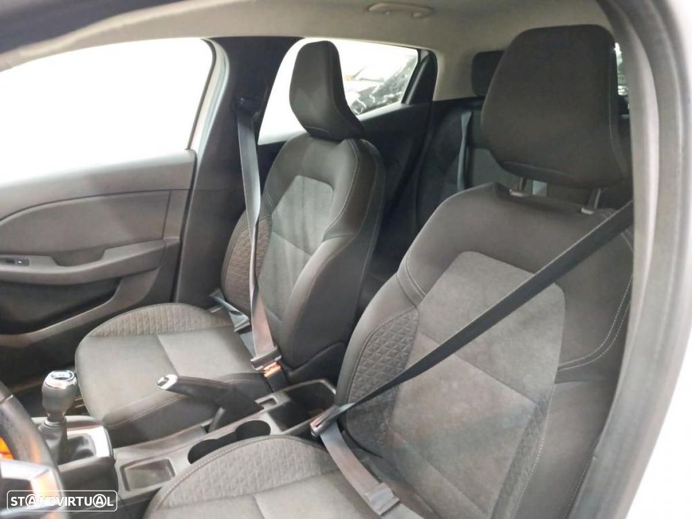 Renault Clio 1.0 TCe Intens Bi-Fuel - 6