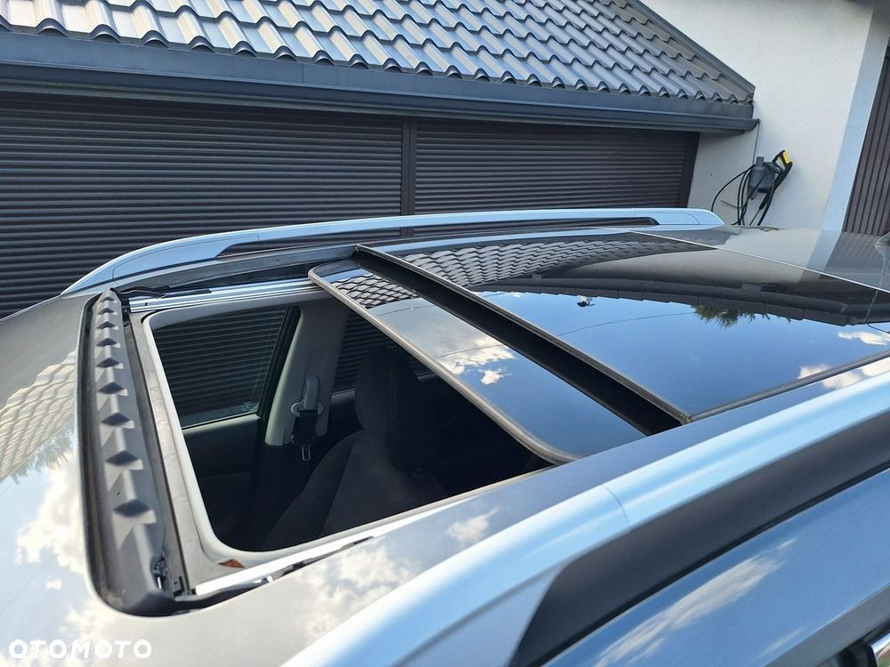 Nissan X-Trail - 21