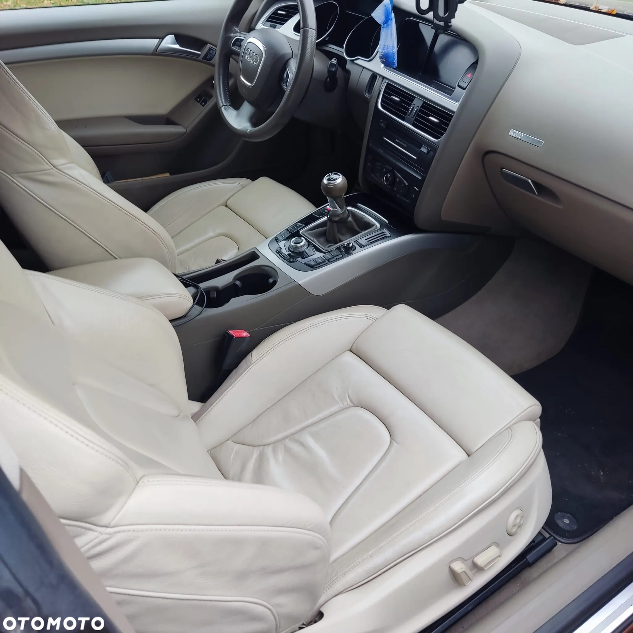 Audi A5 2.0 TFSI - 28