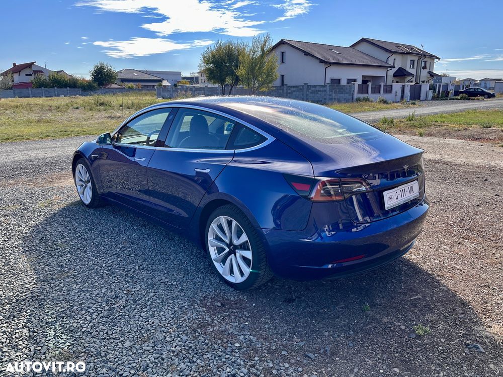 Tesla Model 3 ver-allradantrieb-dual-motor - 3