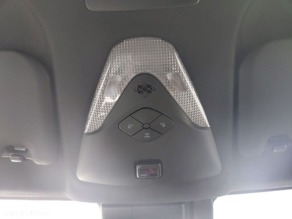 Toyota C-HR 2.0 Hybrid GR Sport - 27