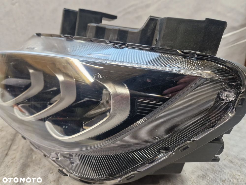 Hyundai Kona Lift Lampa P L FULL LED  92102J9600 - 4