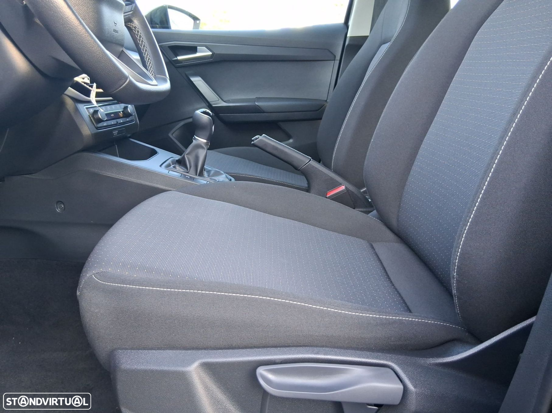 SEAT Ibiza 1.0 TSI Style - 19