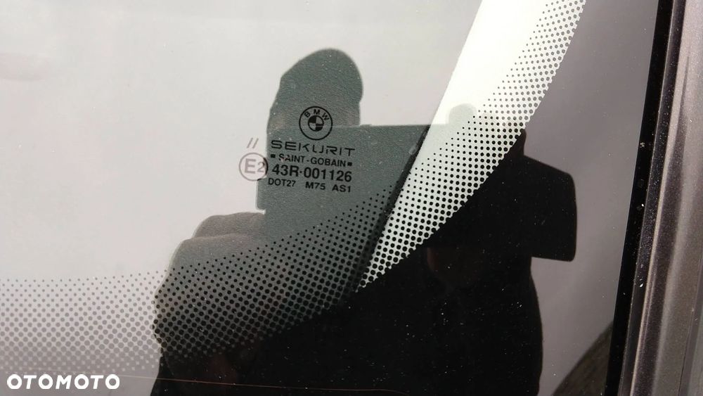 BMW Seria 7 740i - 16