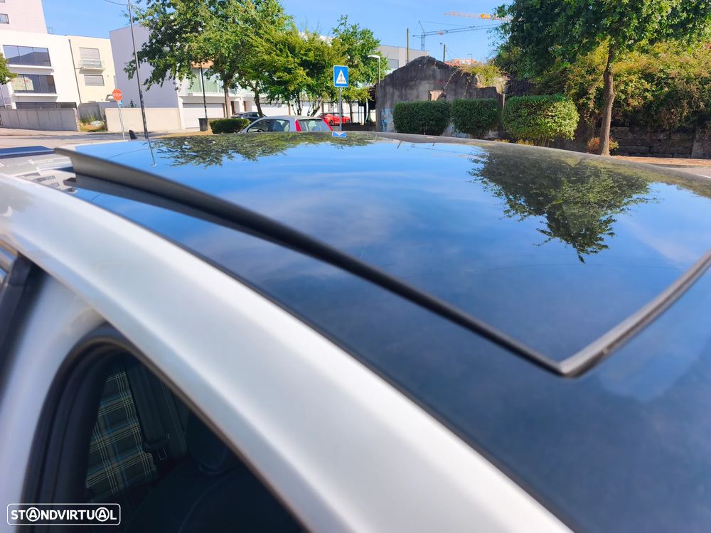 VW Golf 1.4 GTE Plug-in - 2