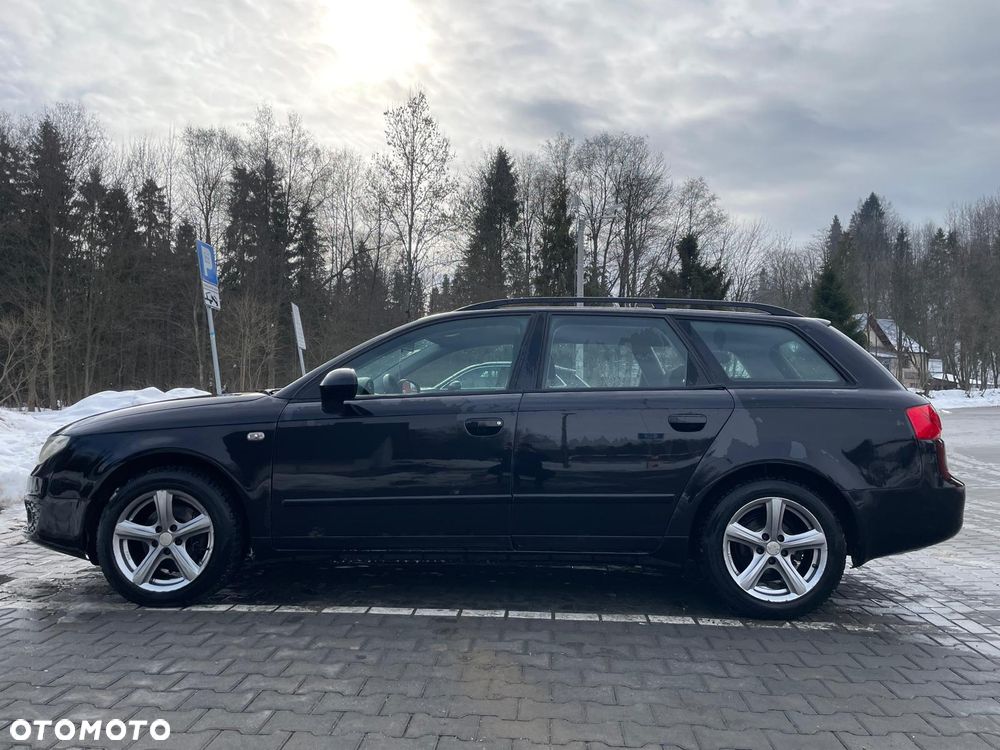 Seat Exeo 2.0 TDI DPF Reference - 5