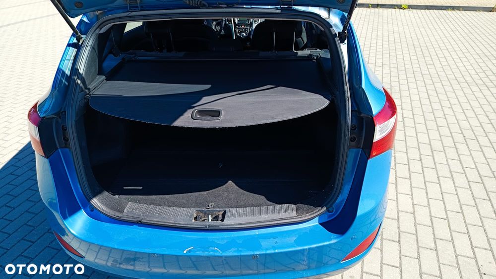 Hyundai i30 1.4 Classic - 12