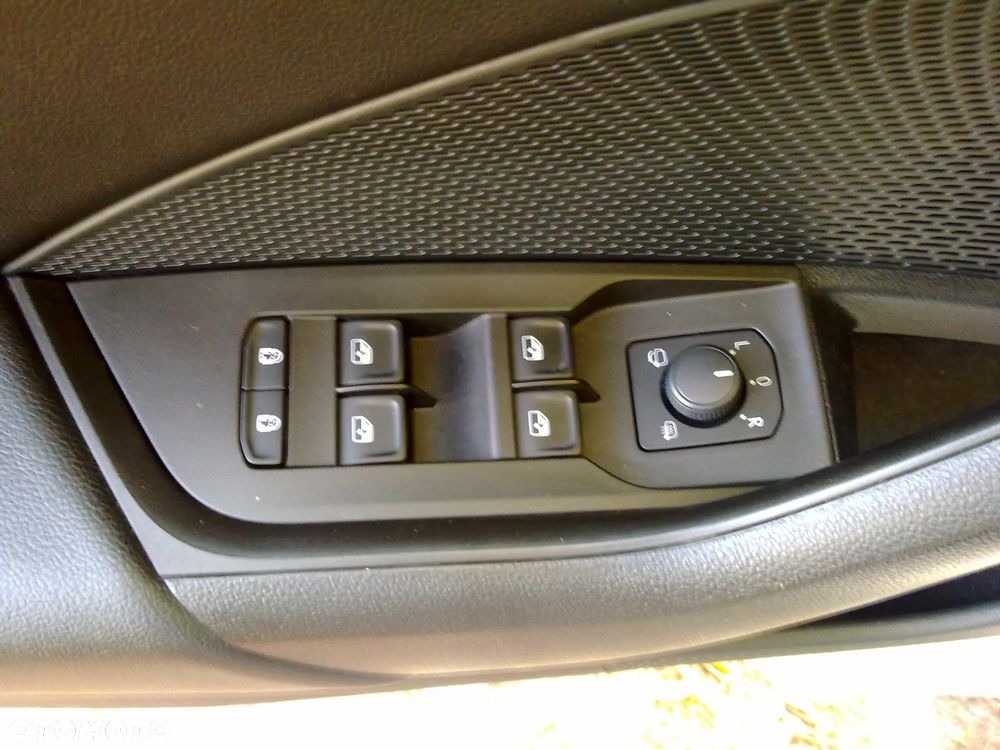 Skoda Octavia 2.0 TDI Ambition - 20