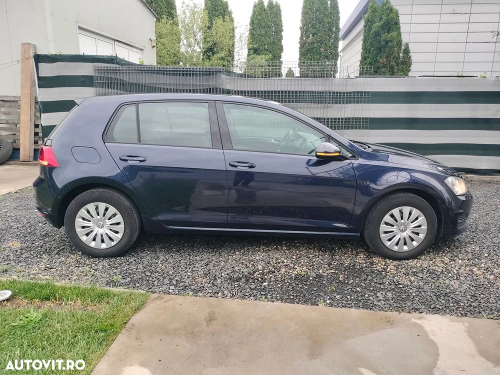 Volkswagen ID.7 - 9