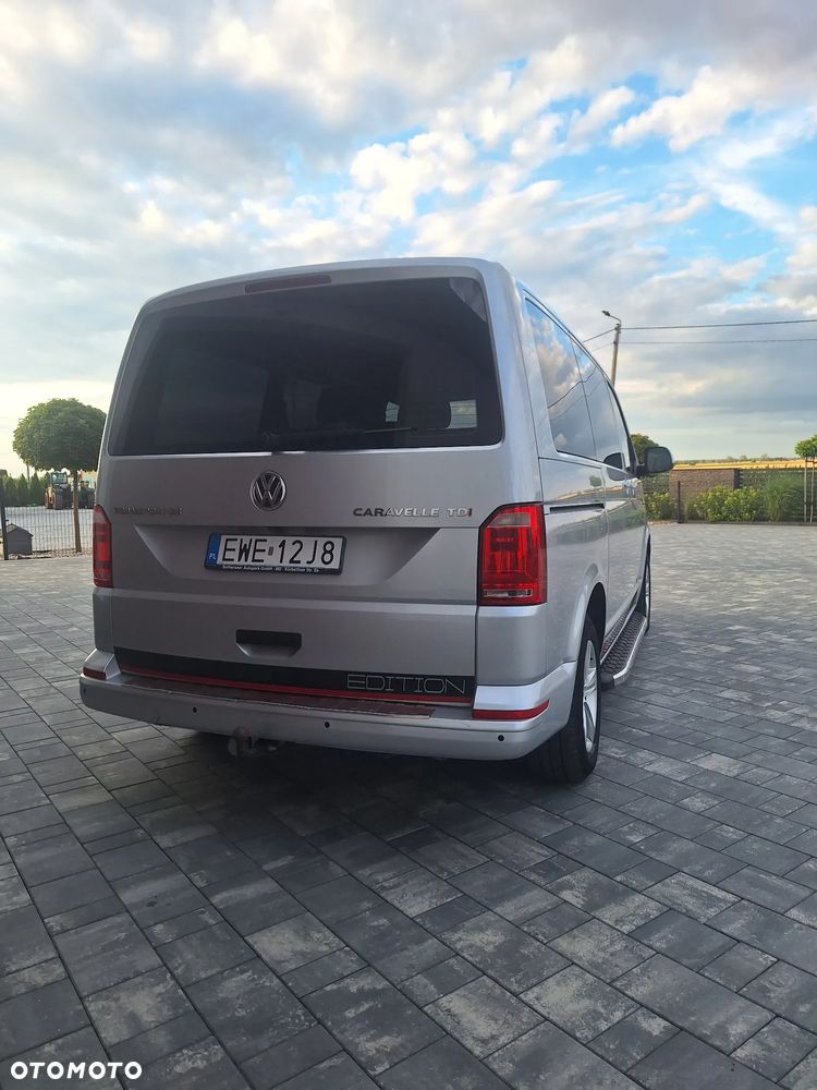 Volkswagen Transporter L1H1 Plus Comfortline - 2