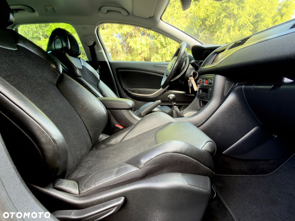 Citroën C5 BlueHDi 150 S&S Selection - 23