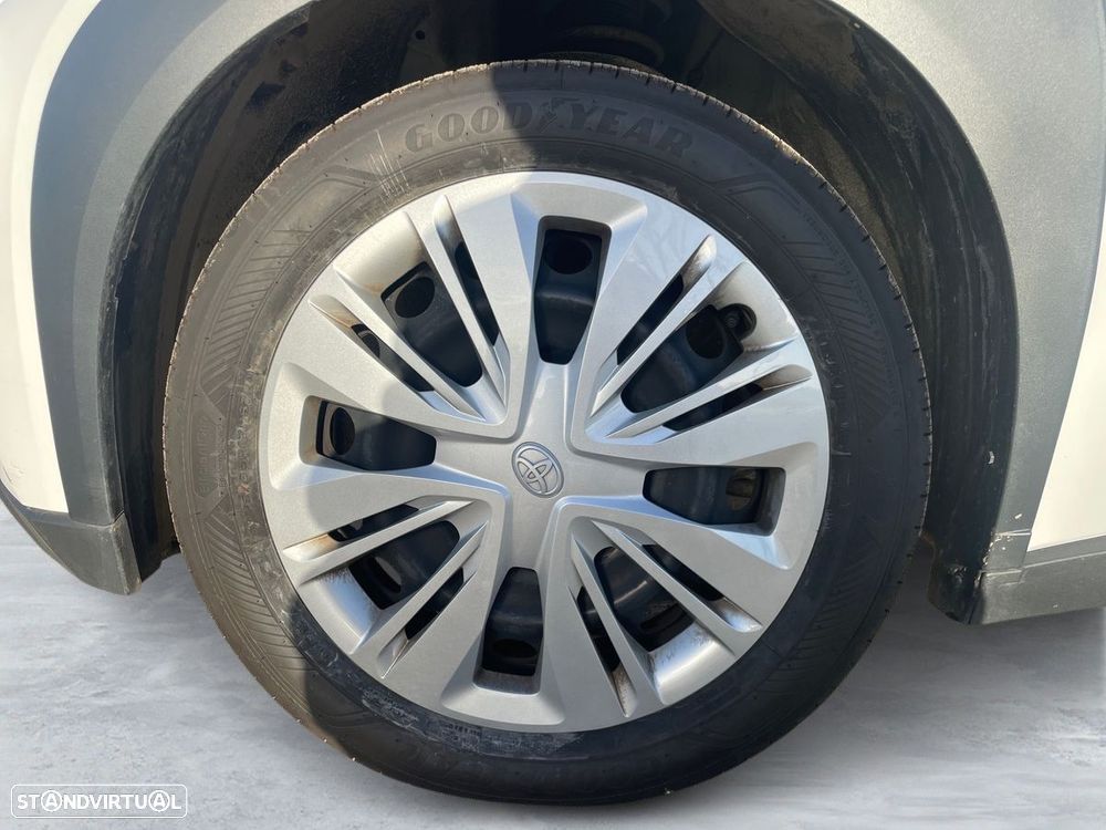 Toyota Aygo X 1.0 Play - 18