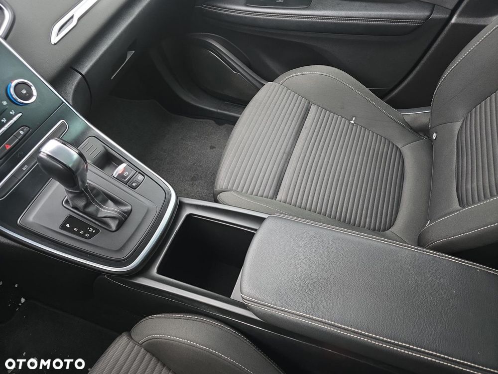 Renault Scenic - 14