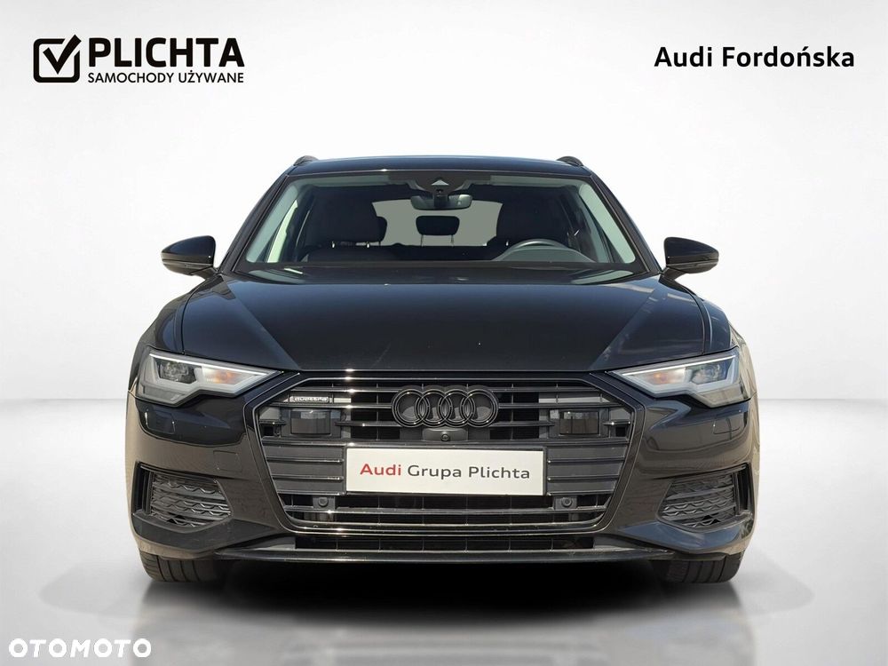 Audi A6 Avant - 8