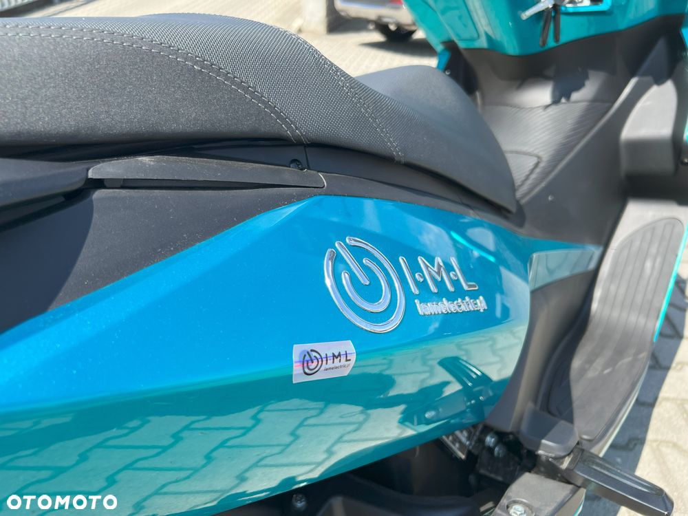 iamelectric PCX-E - 11