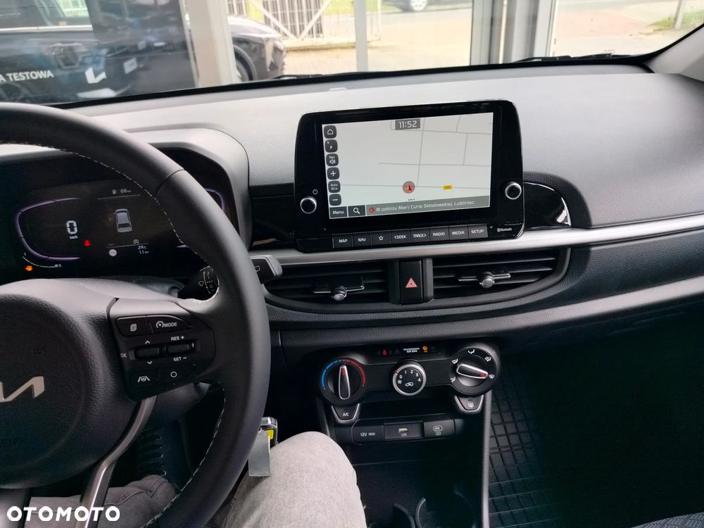 Kia Picanto 1.0 GDI L - 11