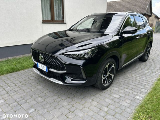 MG HS 1.5 T-GDI Exclusive - 1