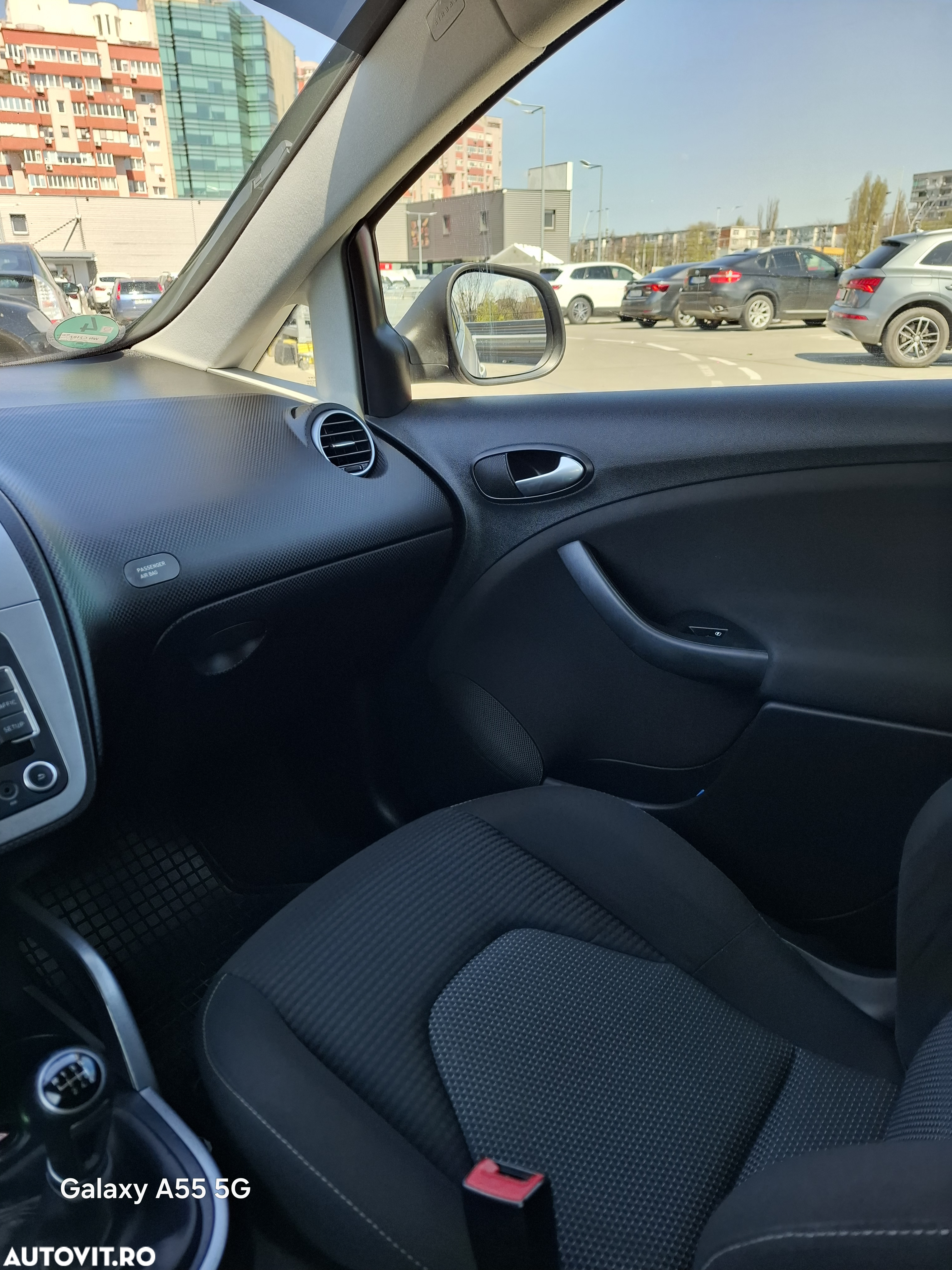 Seat Altea - 16