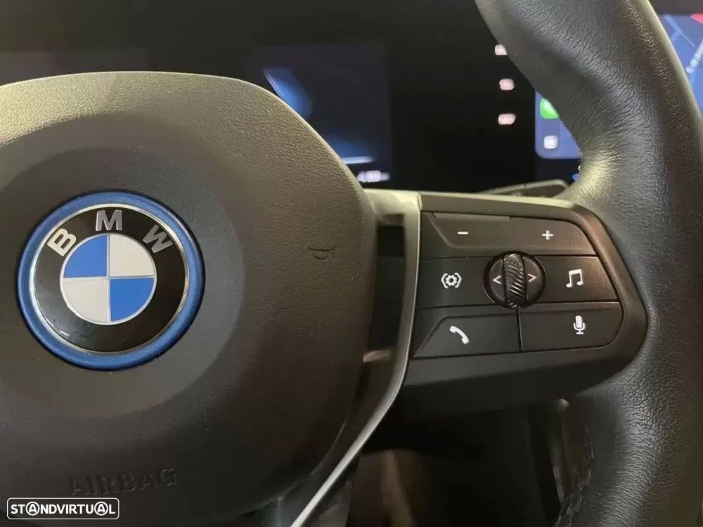 BMW iX1 xDrive30 - 20