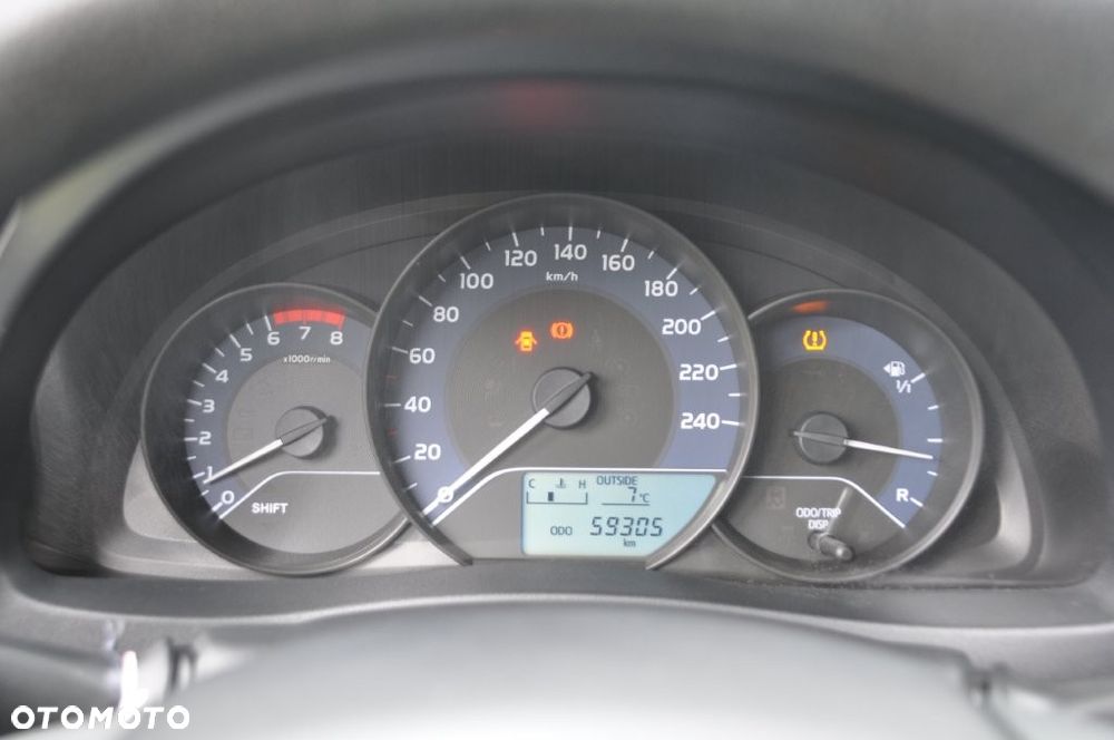 Toyota Corolla 1.33 Active - 14