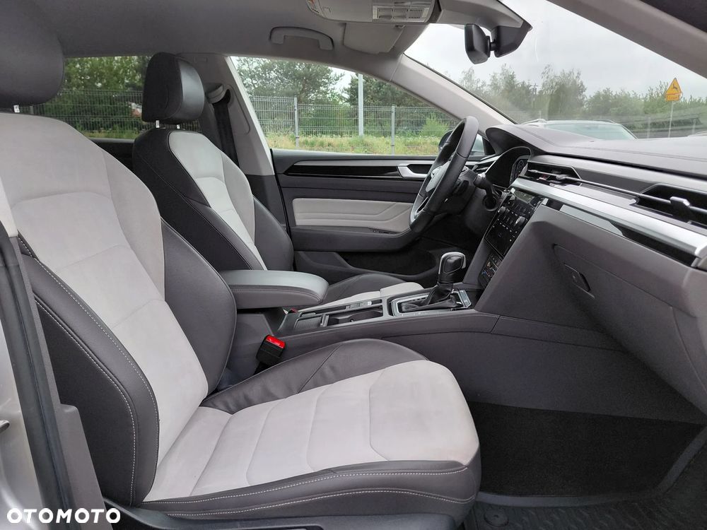 Volkswagen Arteon Shooting Brake 2.0 TSI Elegance DSG - 23