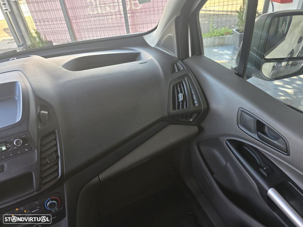 Ford Transit Connect 1.5 TDCi 210 L2 Trend - 17