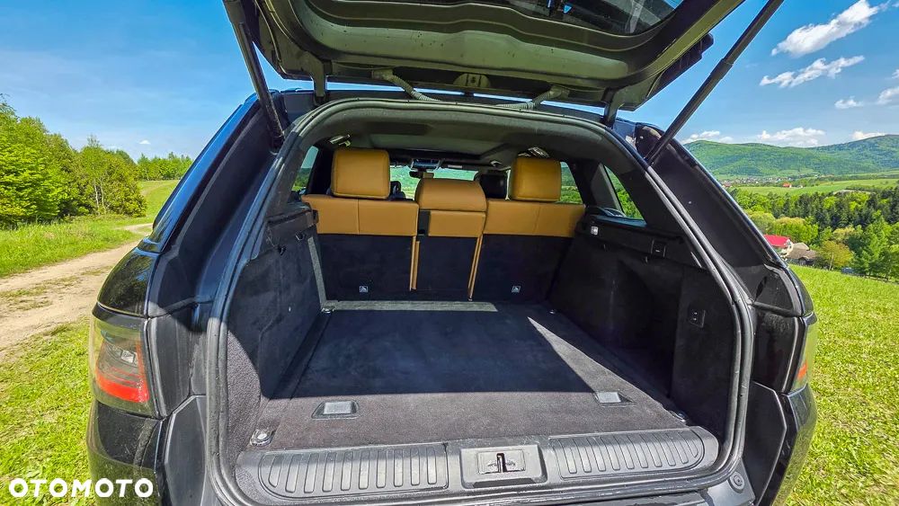Land Rover Range Rover Sport S 3.0 I6 HSE Dynamic - 5