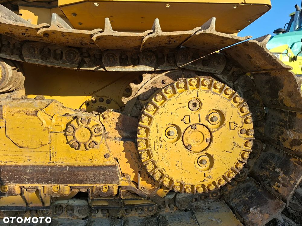 Caterpillar D6K LGP - 14