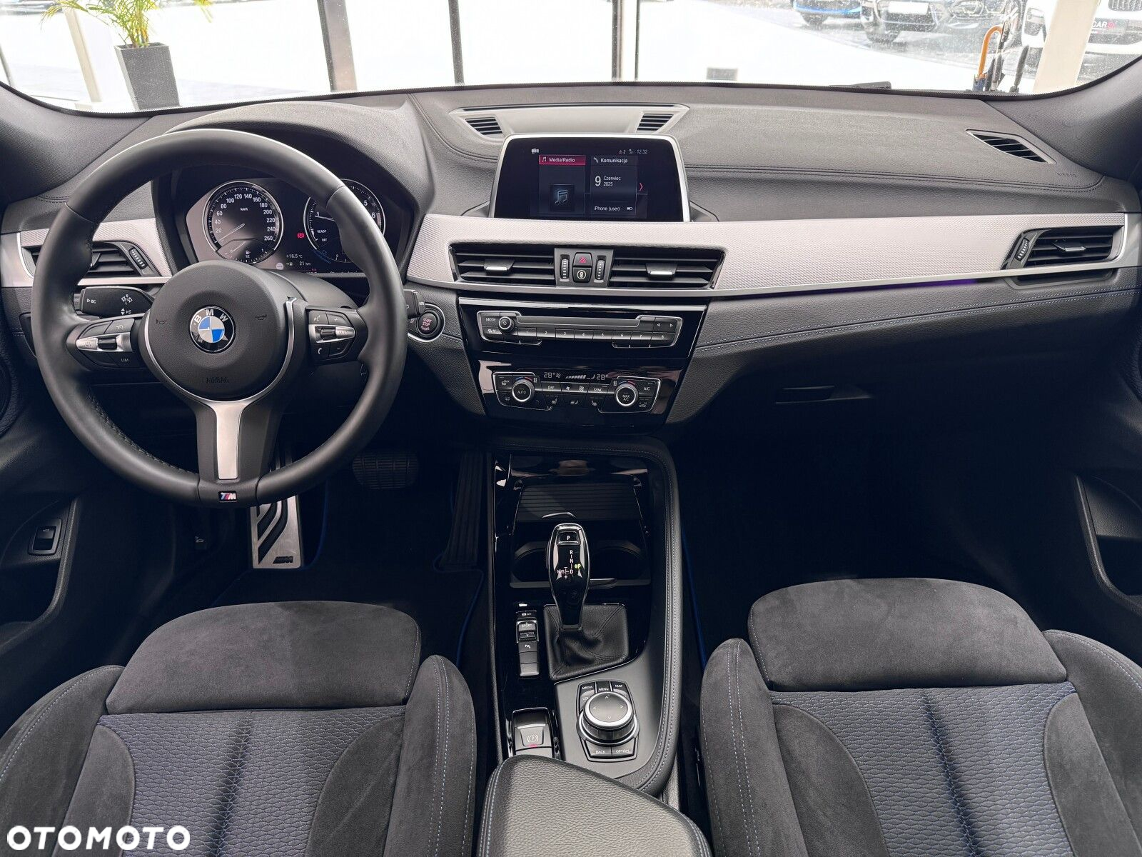 BMW X2 sDrive18i M Sport - 14