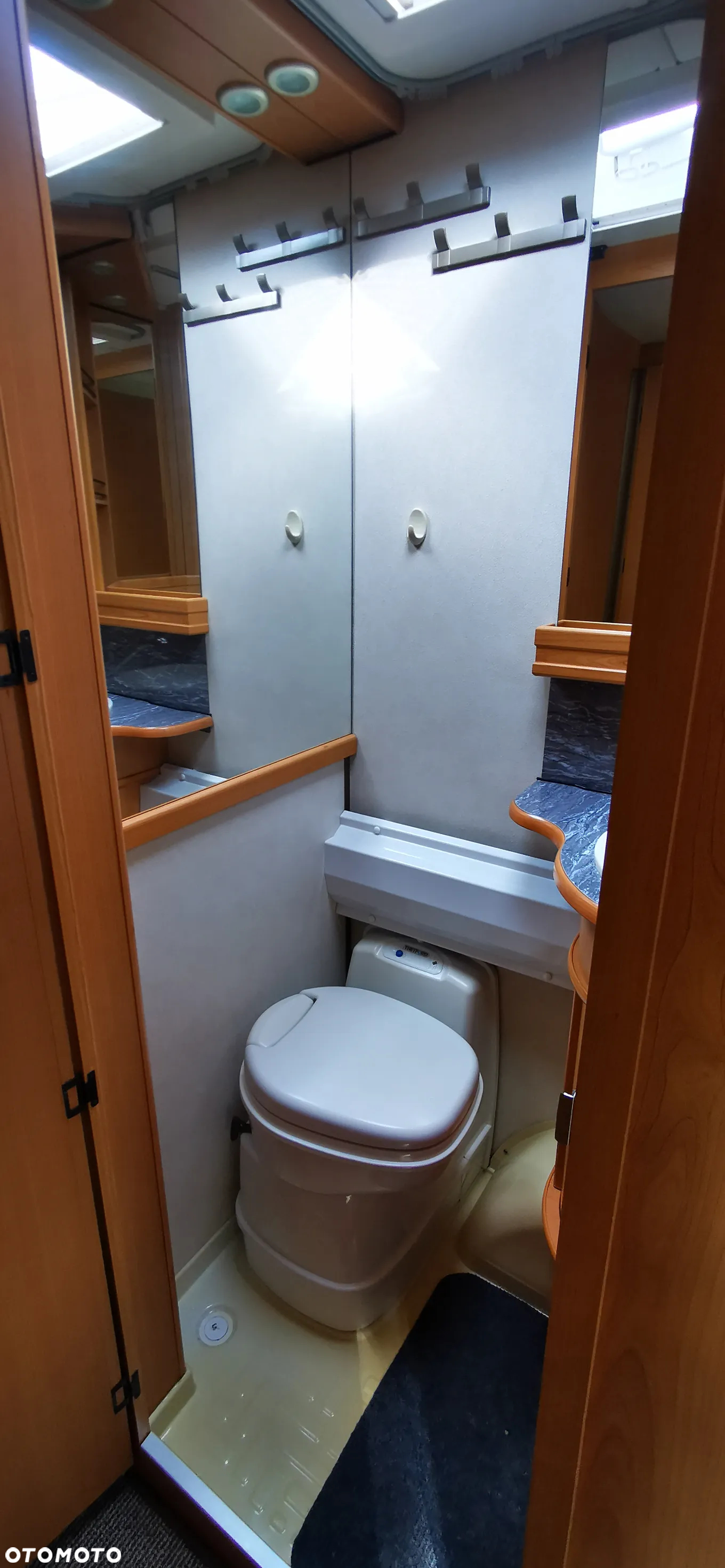 Kabe Safir GLE 620 KS - 38