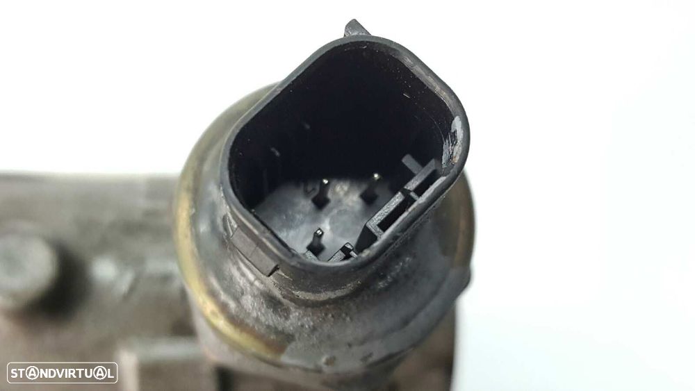 BOMBA DE TRAVÃO MERCEDES CLASE M (W163) 270 CDI (163.113) - 4