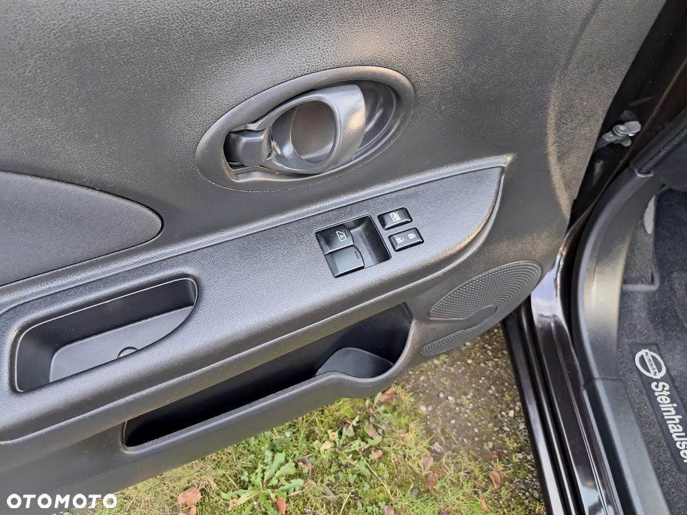 Nissan Micra 1.2 Tekna - 16