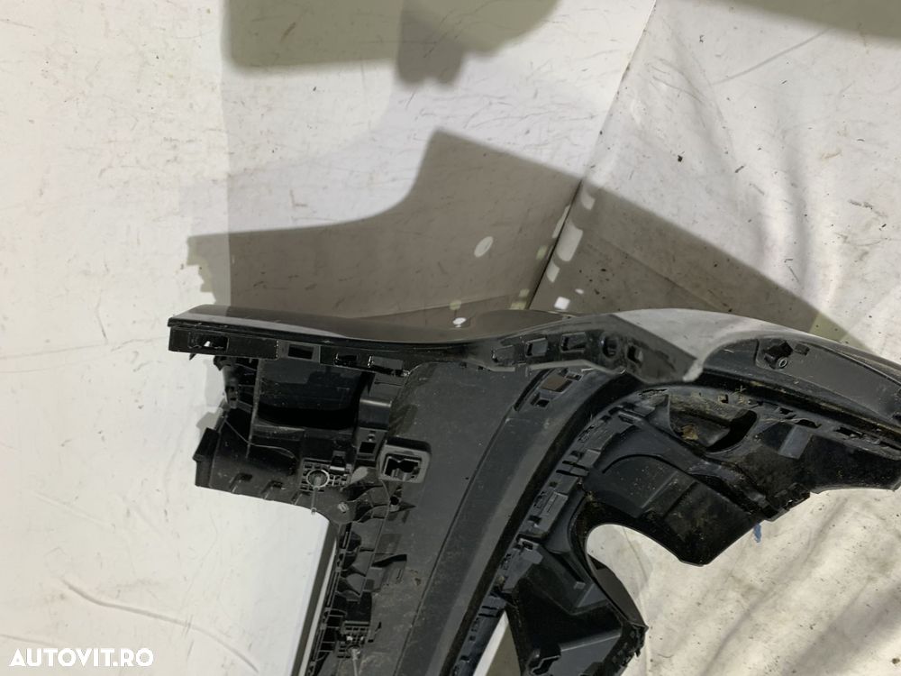 Bara spate Audi A3 Sportback, 2016, 2017, 2018, 2019, cod origine OE 8V4807511L. - 19