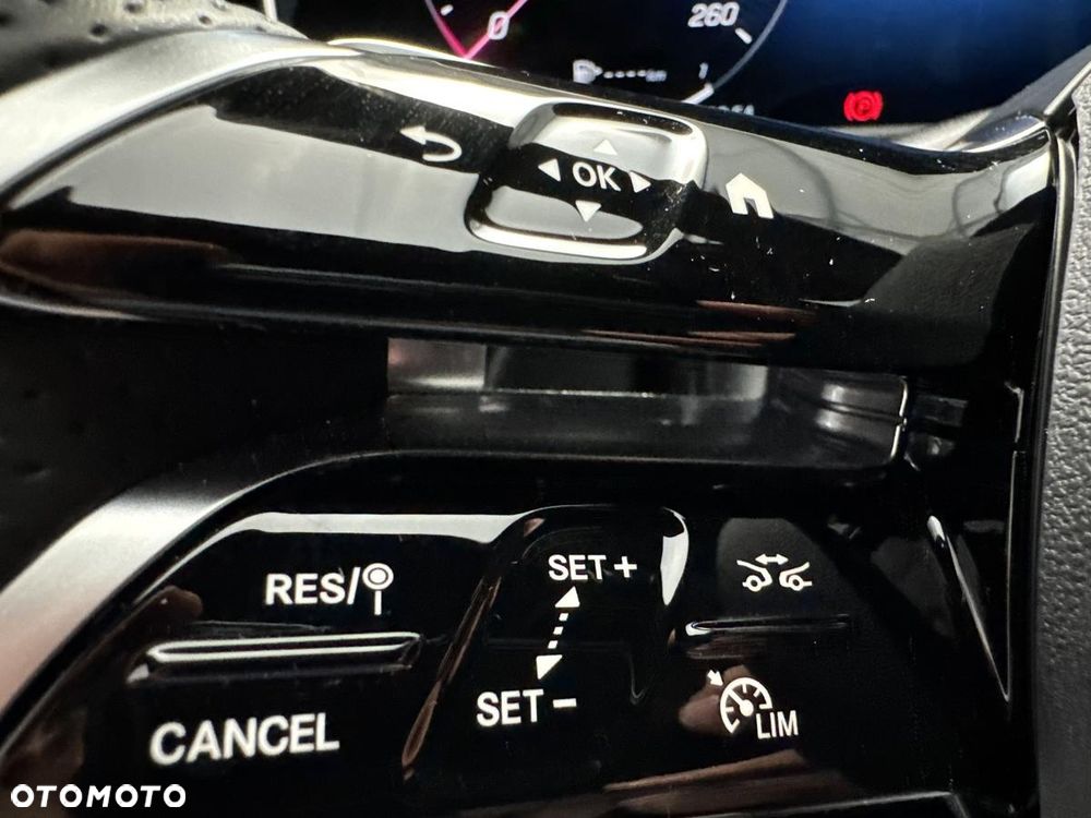Mercedes-Benz Klasa E 300 de PHEV 4-Matic AMG 9G-Tronic - 15