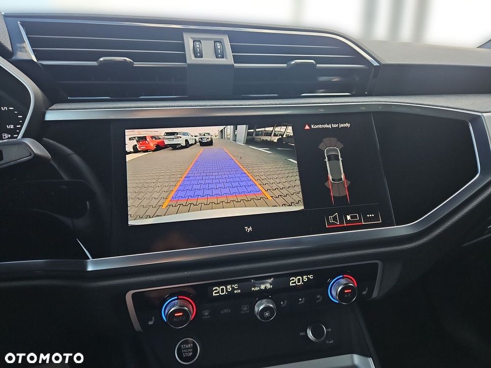 Audi Q3 Sportback 35 TFSI mHEV S tronic - 23