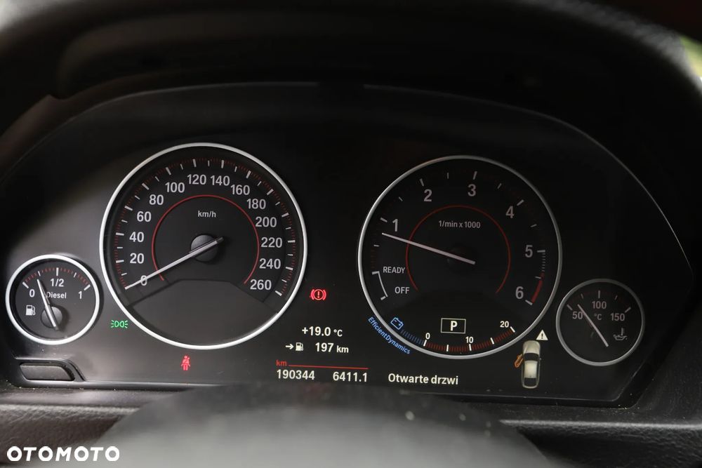 BMW 3GT - 13