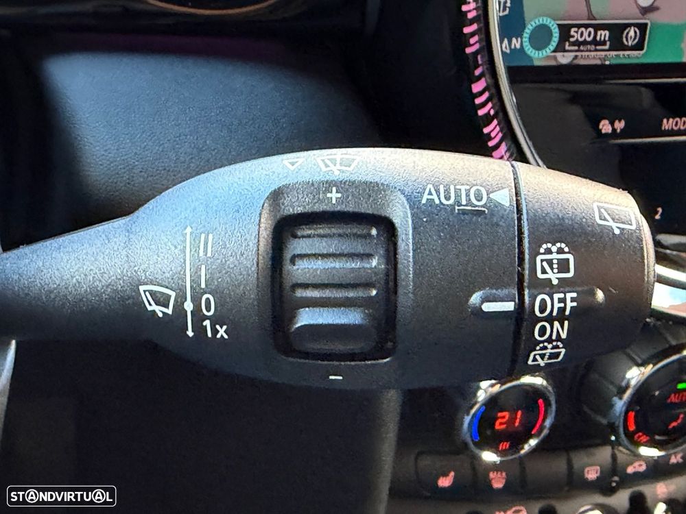 MINI 3 Portas Cooper SE - 45