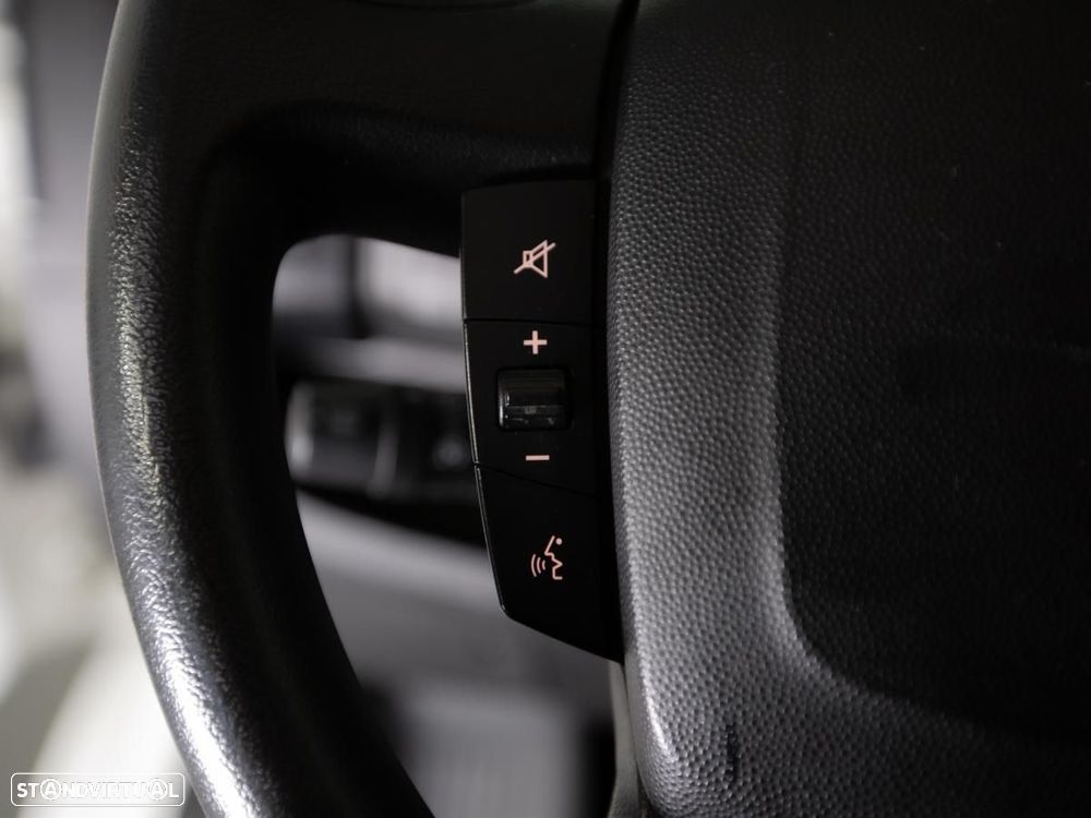 Peugeot Boxer 2.2 BLUEHDI 333 L2H2 PREMIUM c/iva - 12