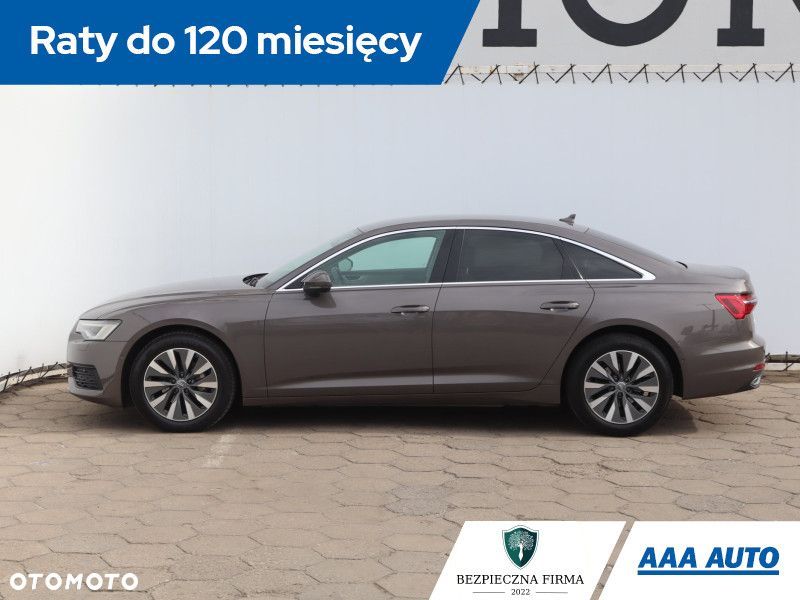 Audi A6 Limousine - 4