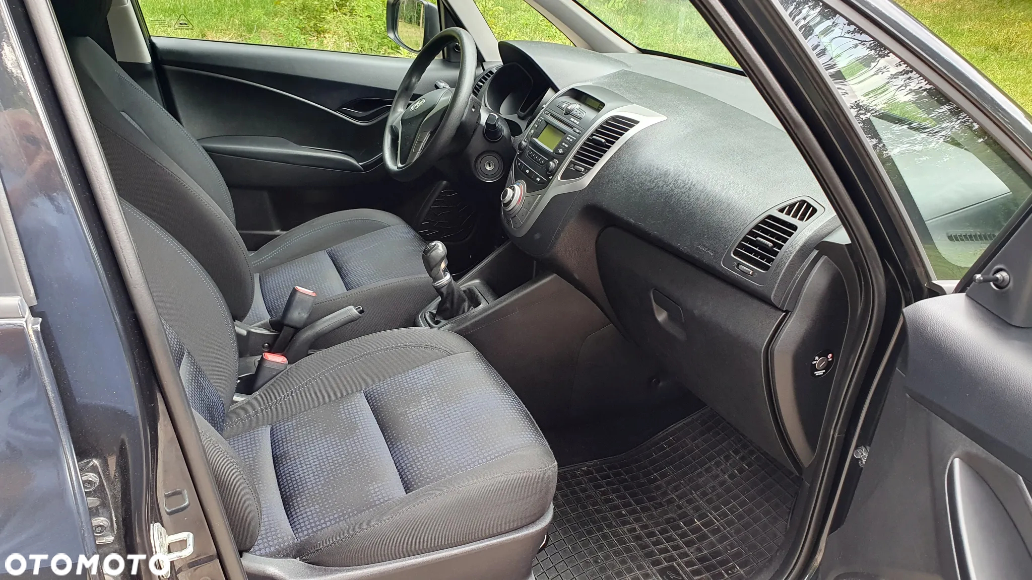 Hyundai ix20 1.4 Classic - 12