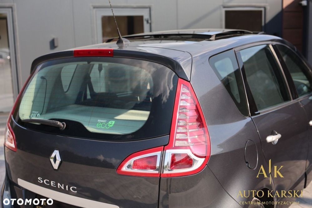Renault Scenic - 15