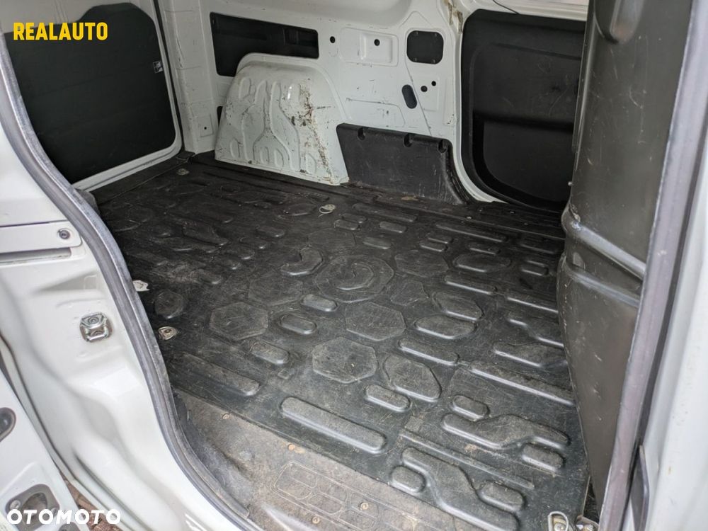 Opel COMBO VAN - 21