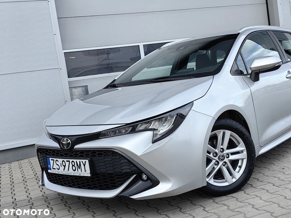 Toyota Corolla 1.2 T Selection - 24